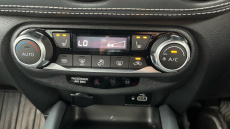 Nissan Juke 1.0 DiG-T Tekna 5dr Petrol Hatchback